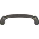 Top Knobs - Pomander Pull - TK1031AG | Montreal Lighting & Hardware