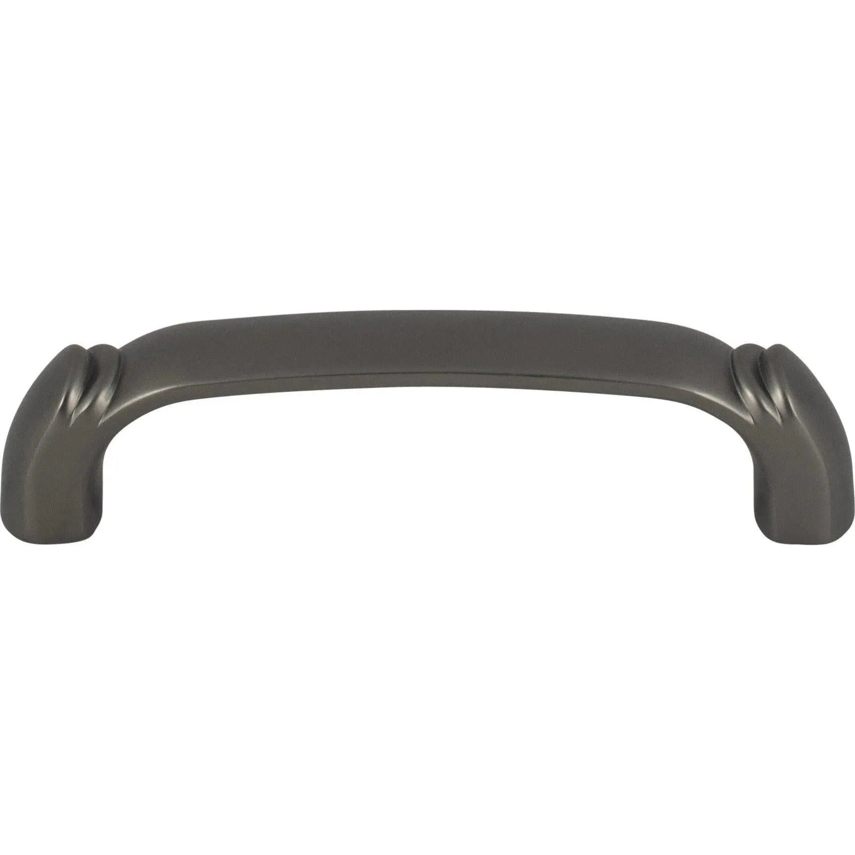 Top Knobs - Pomander Pull - TK1031AG | Montreal Lighting & Hardware