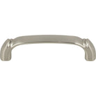 Top Knobs - Pomander Pull - TK1031BSN | Montreal Lighting & Hardware