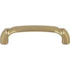 Top Knobs - Pomander Pull - TK1031HB | Montreal Lighting & Hardware
