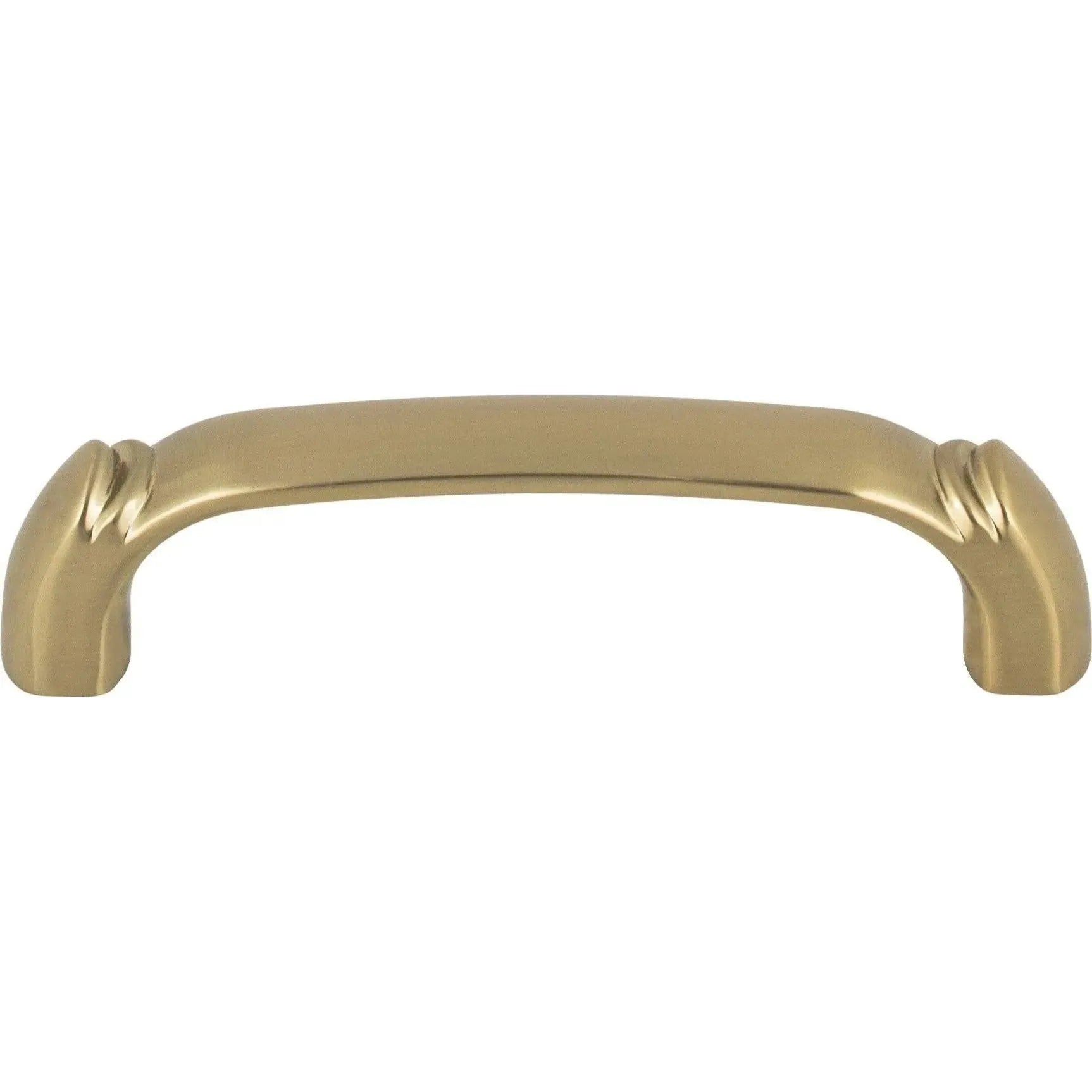 Top Knobs - Pomander Pull - TK1031HB | Montreal Lighting & Hardware