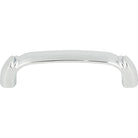 Top Knobs - Pomander Pull - TK1031PC | Montreal Lighting & Hardware