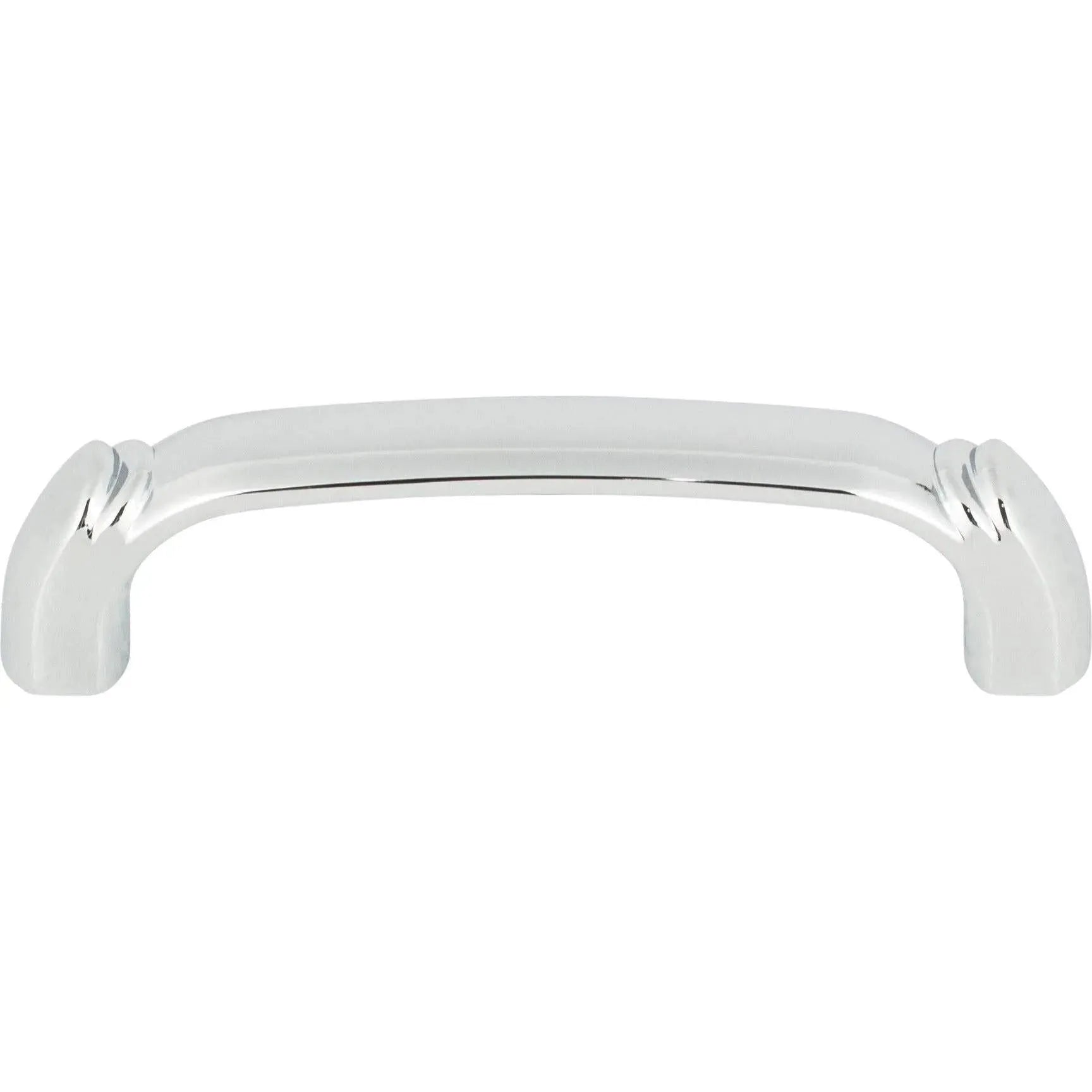 Top Knobs - Pomander Pull - TK1031PC | Montreal Lighting & Hardware