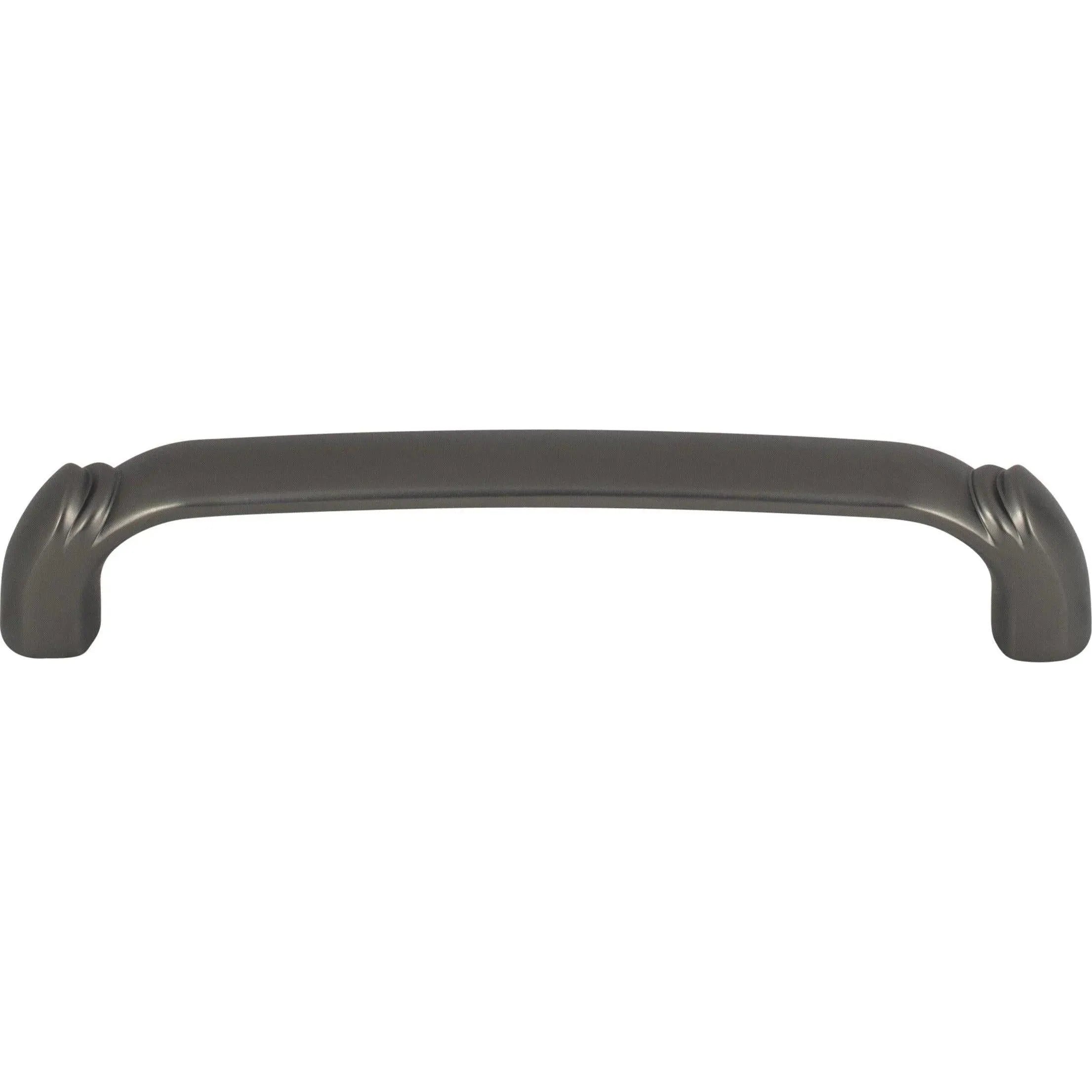 Top Knobs - Pomander Pull - TK1032AG | Montreal Lighting & Hardware