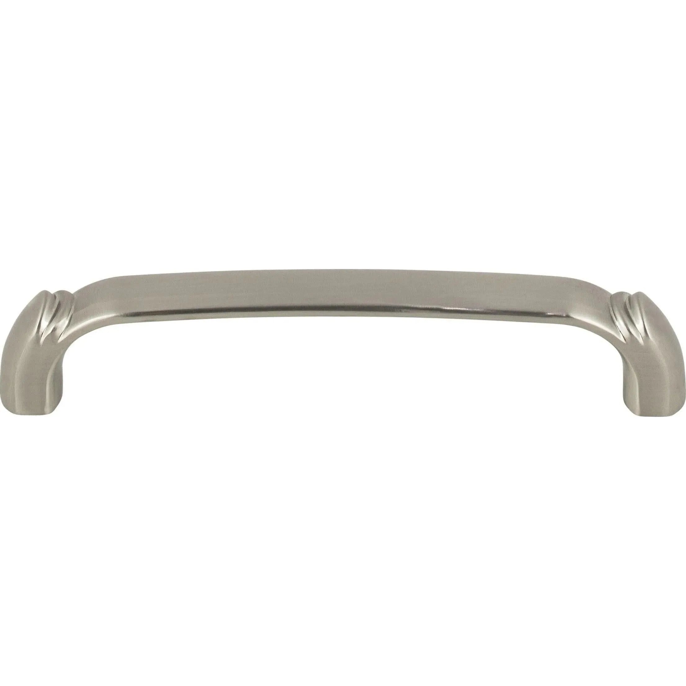 Top Knobs - Pomander Pull - TK1032BSN | Montreal Lighting & Hardware