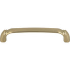 Top Knobs - Pomander Pull - TK1032HB | Montreal Lighting & Hardware