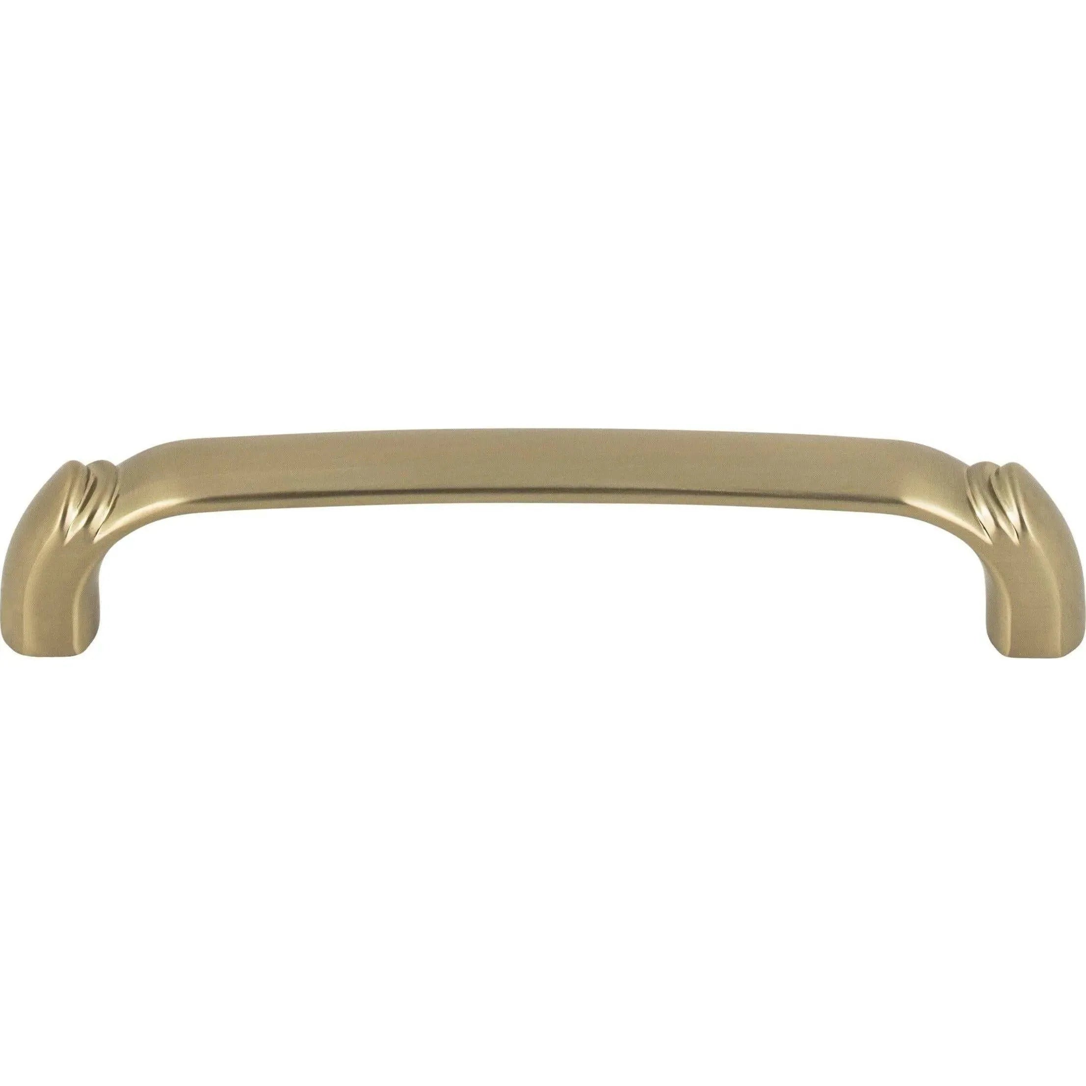 Top Knobs - Pomander Pull - TK1032HB | Montreal Lighting & Hardware