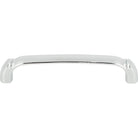 Top Knobs - Pomander Pull - TK1032PC | Montreal Lighting & Hardware