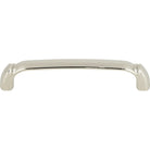 Top Knobs - Pomander Pull - TK1032PN | Montreal Lighting & Hardware