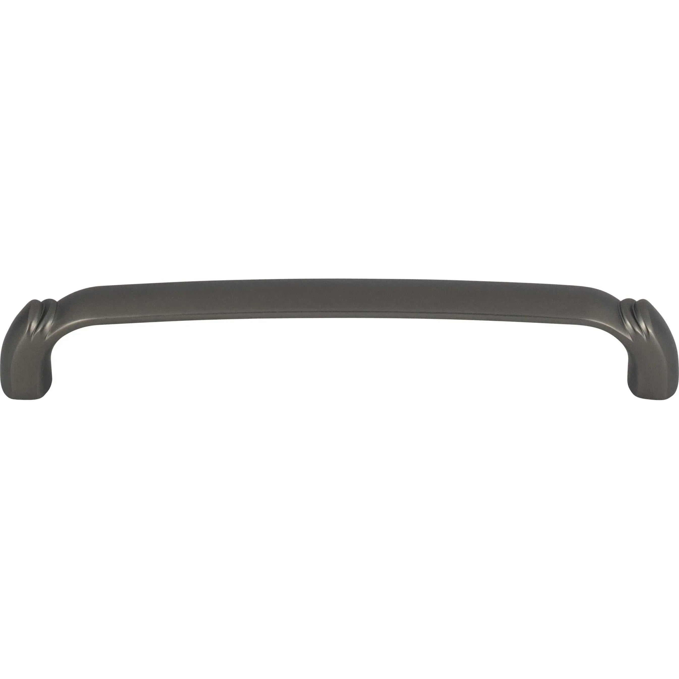 Top Knobs - Pomander Pull - TK1033AG | Montreal Lighting & Hardware