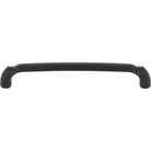 Top Knobs - Pomander Pull - TK1033BLK | Montreal Lighting & Hardware