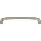 Top Knobs - Pomander Pull - TK1033BSN | Montreal Lighting & Hardware