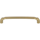 Top Knobs - Pomander Pull - TK1033HB | Montreal Lighting & Hardware