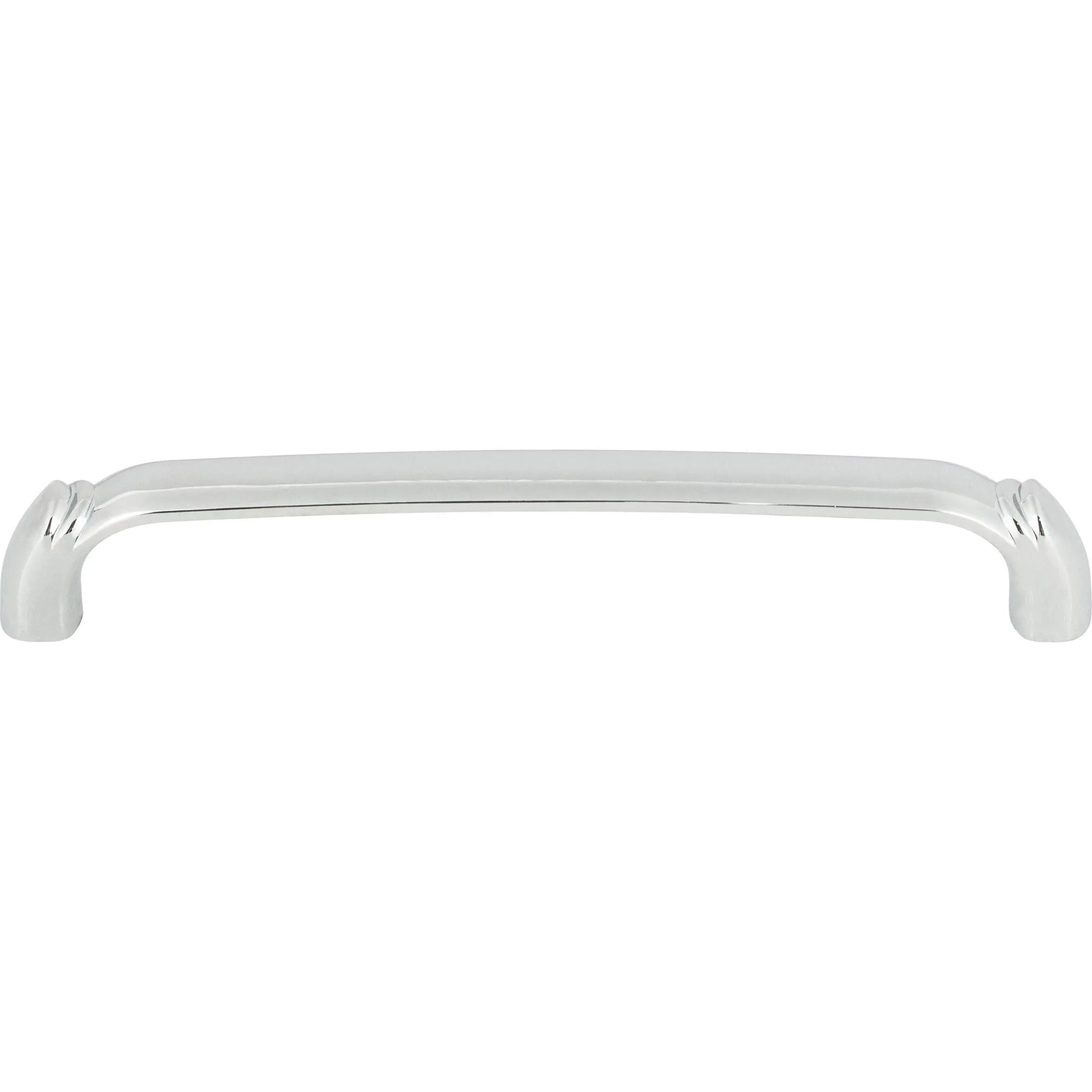 Top Knobs - Pomander Pull - TK1033PC | Montreal Lighting & Hardware