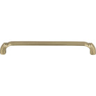 Top Knobs - Pomander Pull - TK1034HB | Montreal Lighting & Hardware