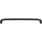 Top Knobs - Pomander Pull - TK1035BLK | Montreal Lighting & Hardware