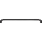 Top Knobs - Pomander Pull - TK1036BLK | Montreal Lighting & Hardware