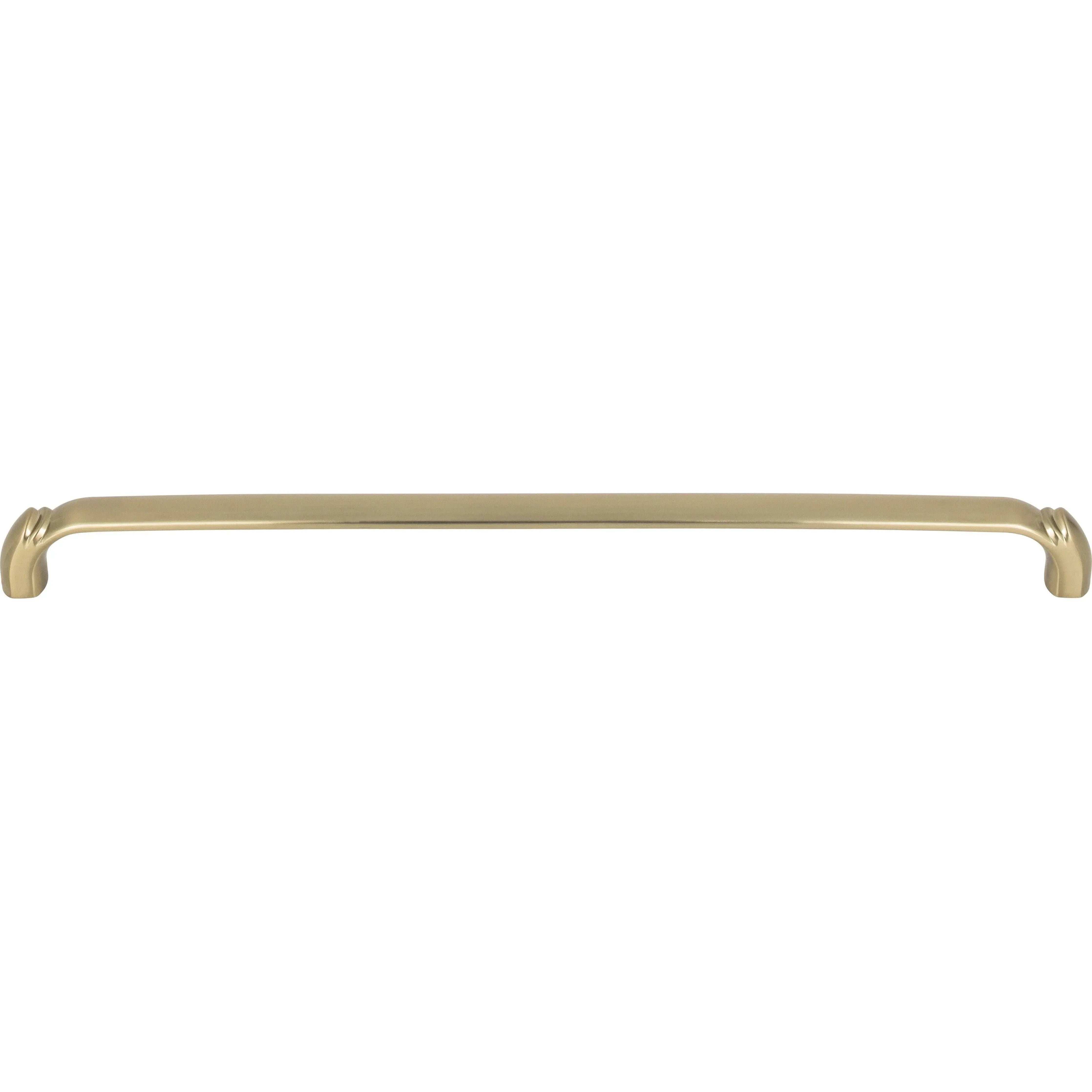 Top Knobs - Pomander Pull - TK1036HB | Montreal Lighting & Hardware