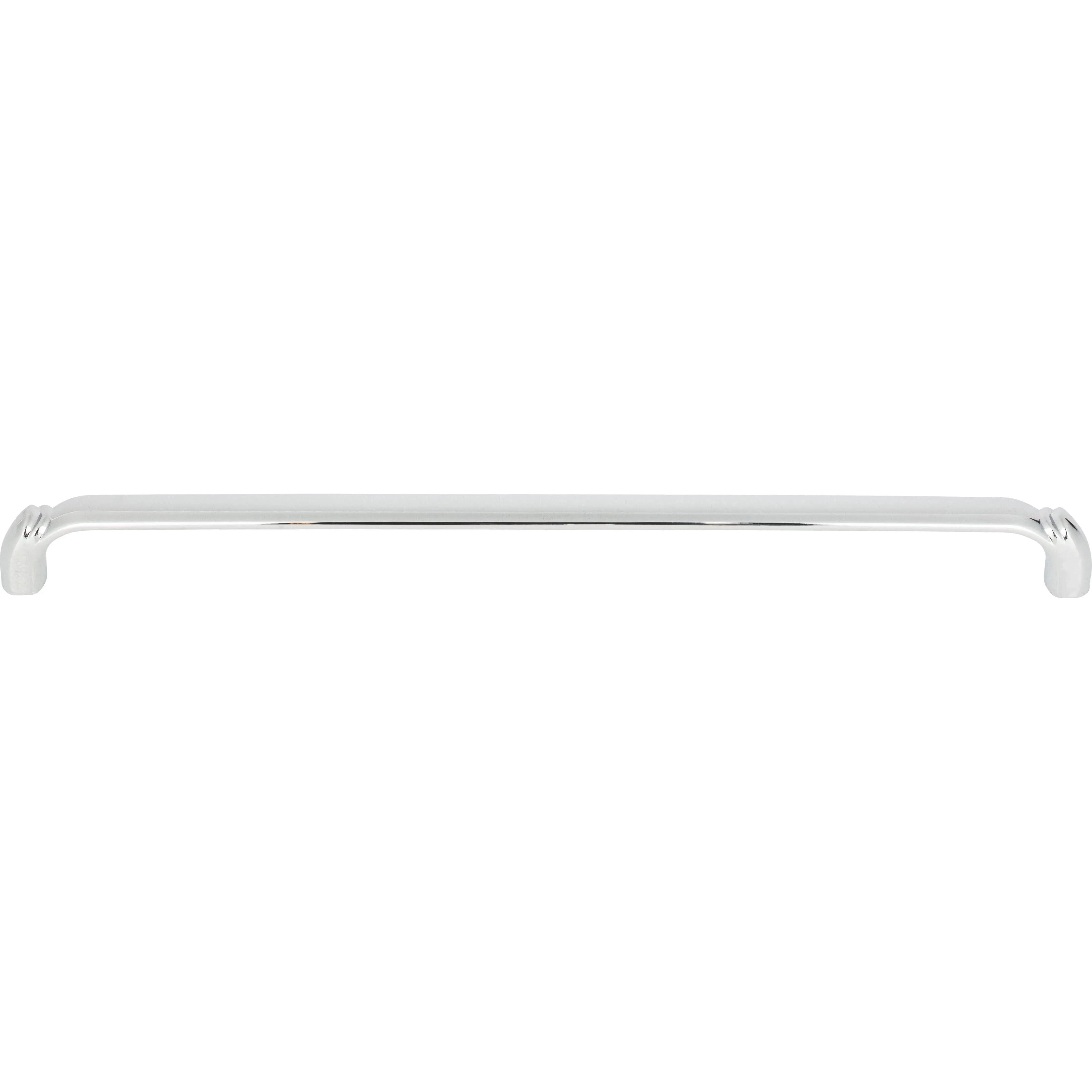 Top Knobs - Pomander Pull - TK1036PC | Montreal Lighting & Hardware