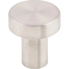 Top Knobs - Post Knob - SS116 | Montreal Lighting & Hardware