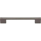 Top Knobs - Princetonian Appliance Pull - M2499 | Montreal Lighting & Hardware