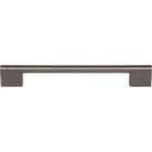 Top Knobs - Princetonian Appliance Pull - M2500 | Montreal Lighting & Hardware