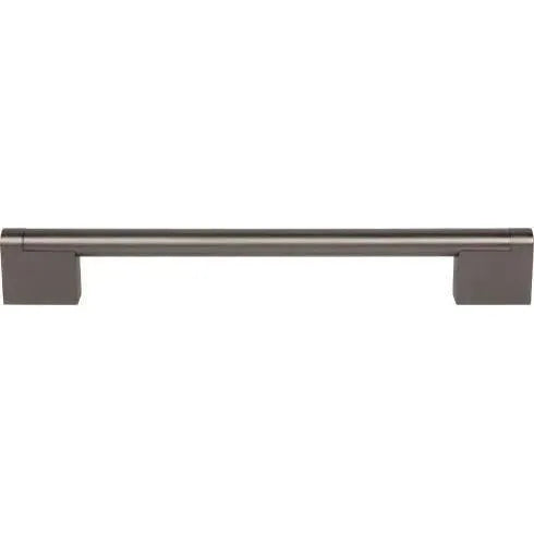 Top Knobs - Princetonian Appliance Pull - M2500 | Montreal Lighting & Hardware