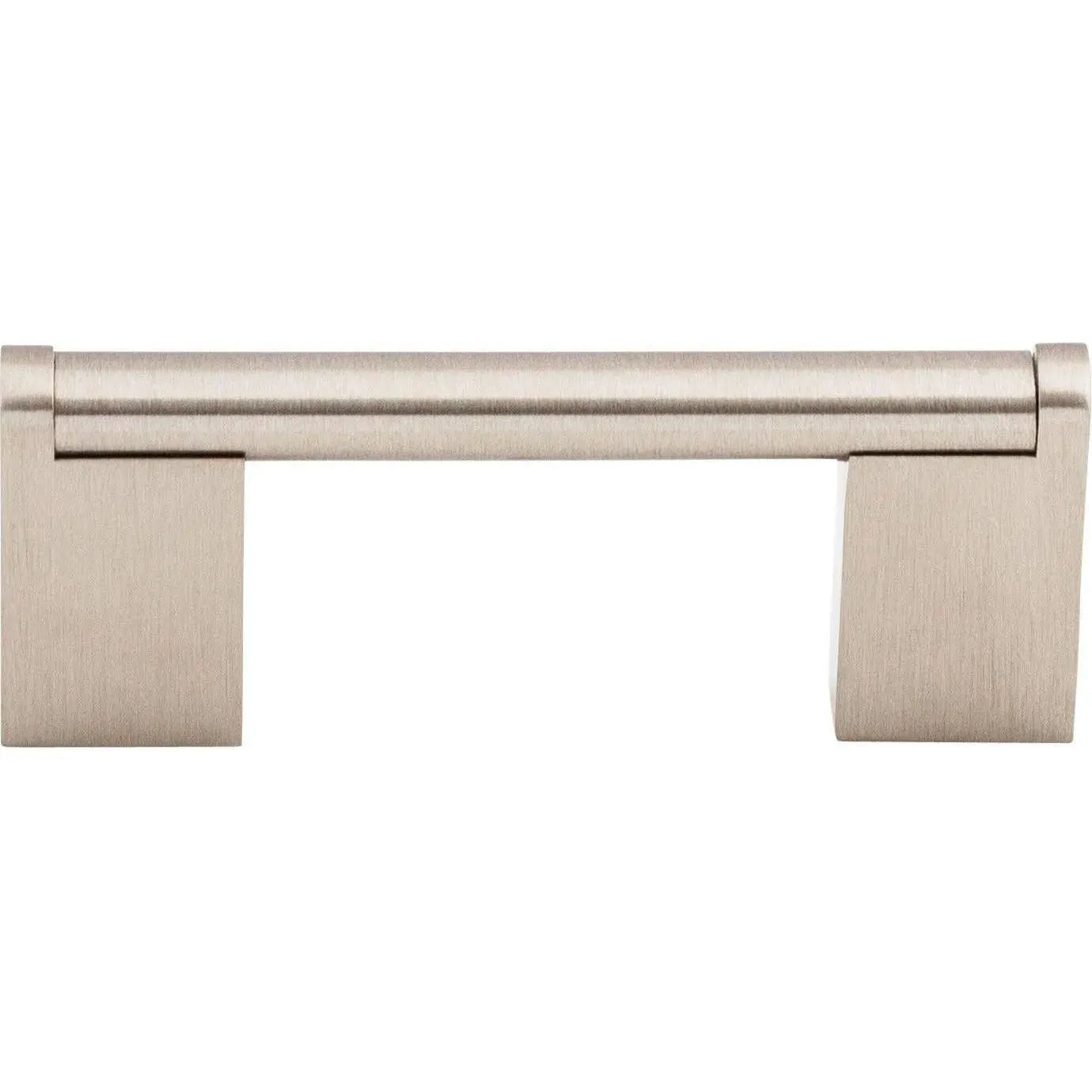 Top Knobs - Princetonian Bar Pull - M1040 | Montreal Lighting & Hardware