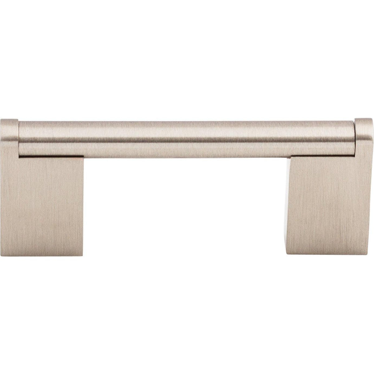 Top Knobs - Princetonian Bar Pull - M1040 | Montreal Lighting & Hardware