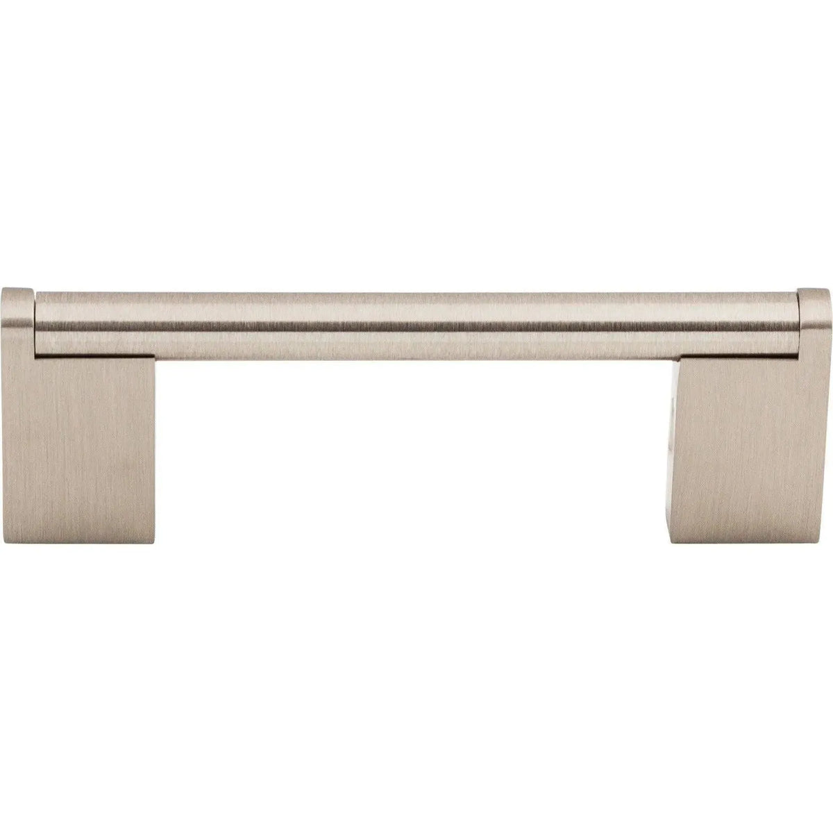 Top Knobs - Princetonian Bar Pull - M1041 | Montreal Lighting & Hardware