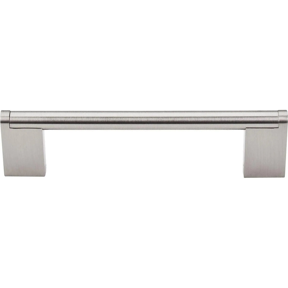 Top Knobs - Princetonian Bar Pull - M1042 | Montreal Lighting & Hardware