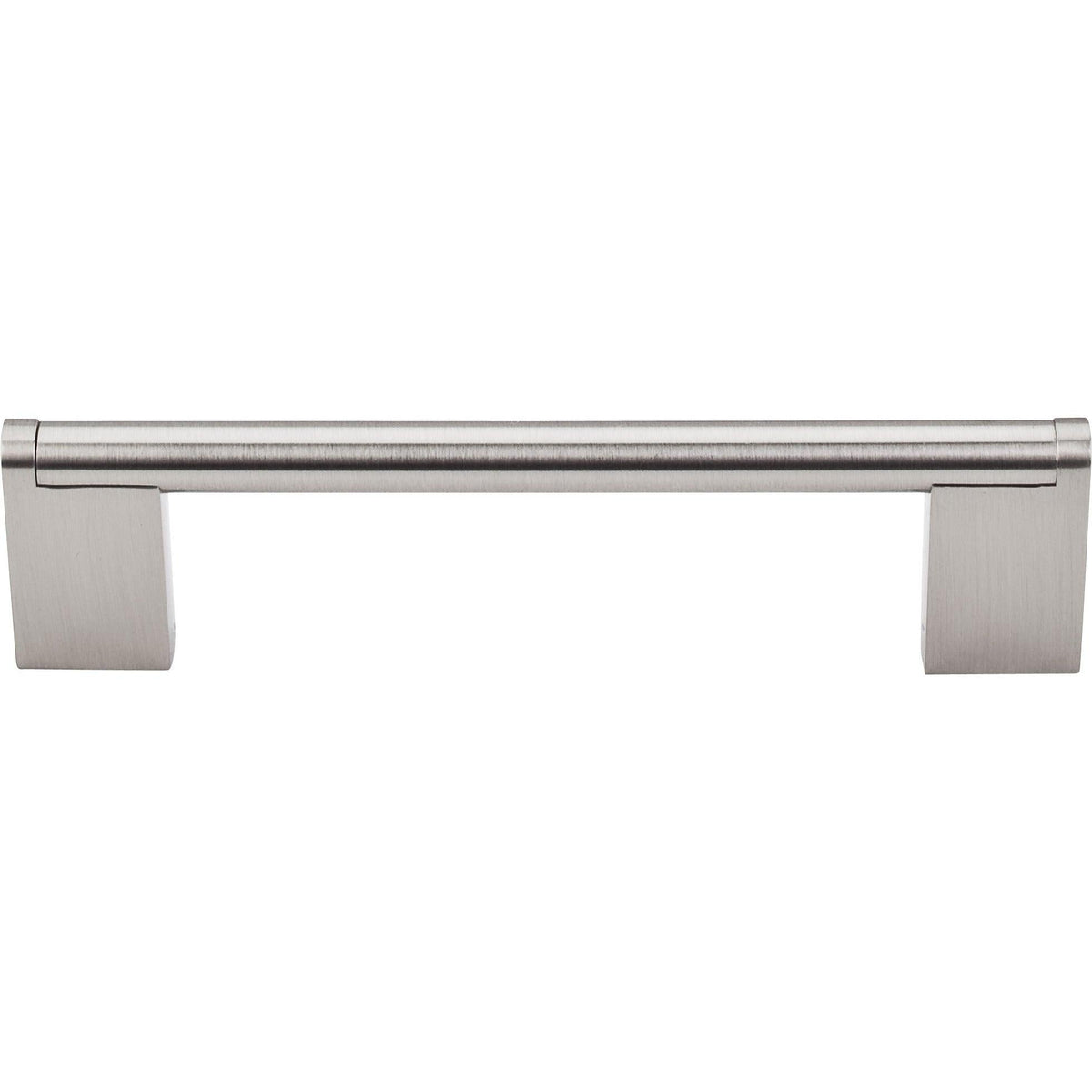 Top Knobs - Princetonian Bar Pull - M1042 | Montreal Lighting & Hardware