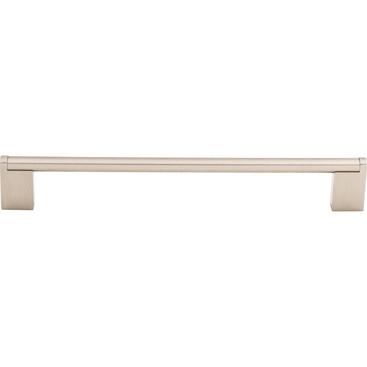 Top Knobs - Princetonian Bar Pull - M1044 | Montreal Lighting & Hardware