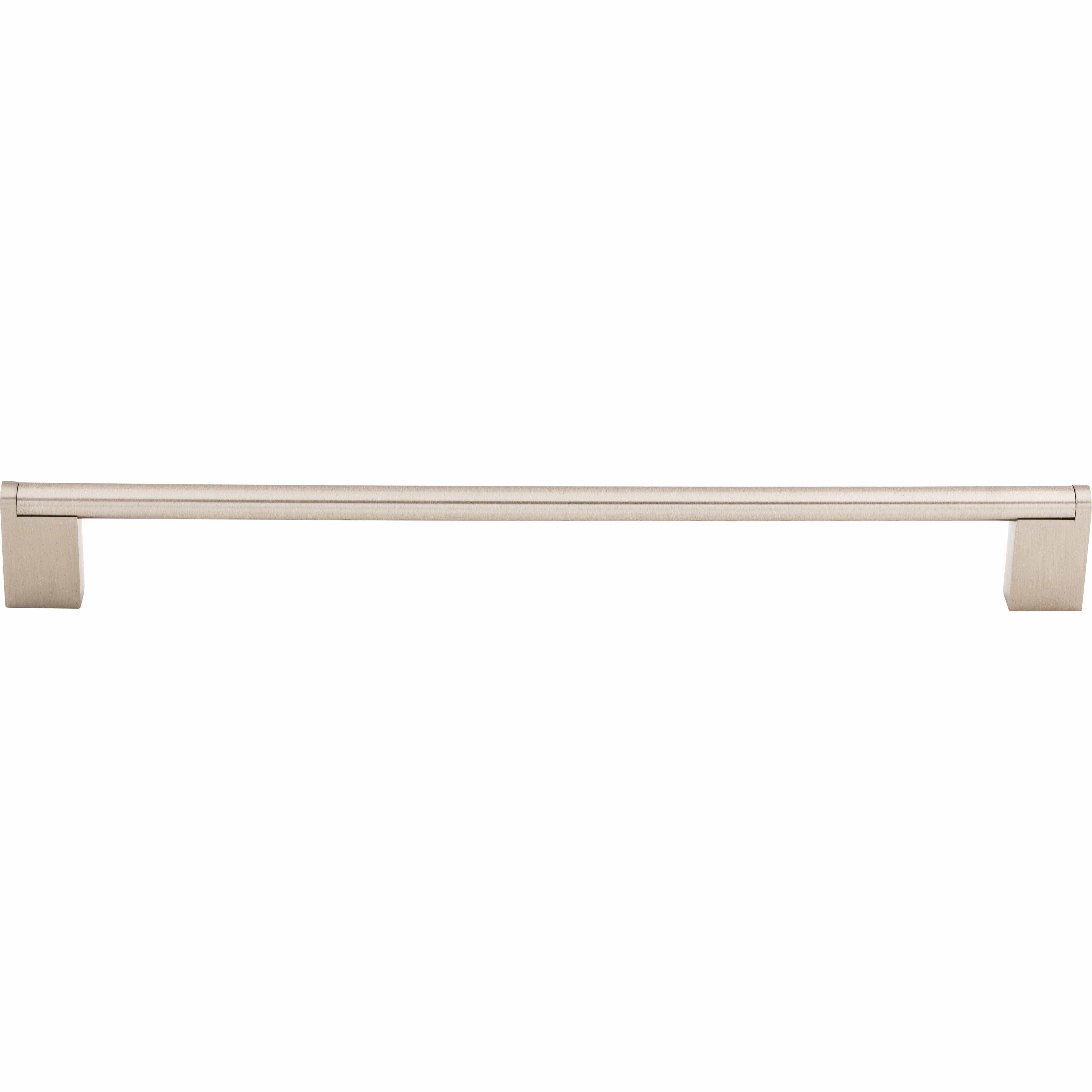 Top Knobs - Princetonian Bar Pull - M1045 | Montreal Lighting & Hardware