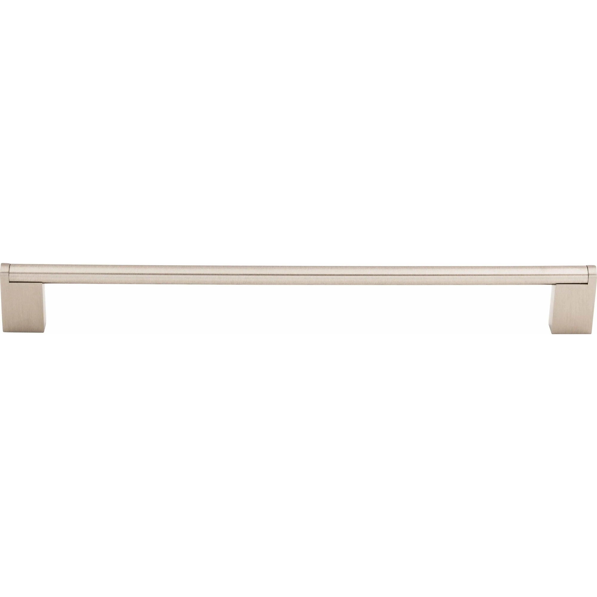 Top Knobs - Princetonian Bar Pull - M1045 | Montreal Lighting & Hardware