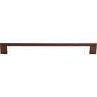Top Knobs - Princetonian Bar Pull - M1045 | Montreal Lighting & Hardware