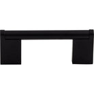 Top Knobs - Princetonian Bar Pull - M1054 | Montreal Lighting & Hardware