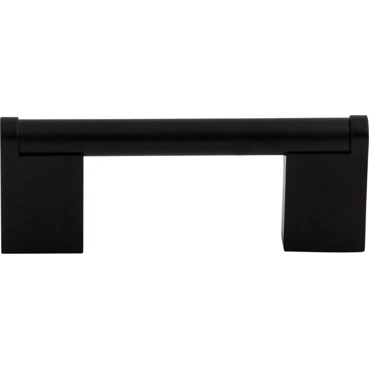 Top Knobs - Princetonian Bar Pull - M1054 | Montreal Lighting & Hardware