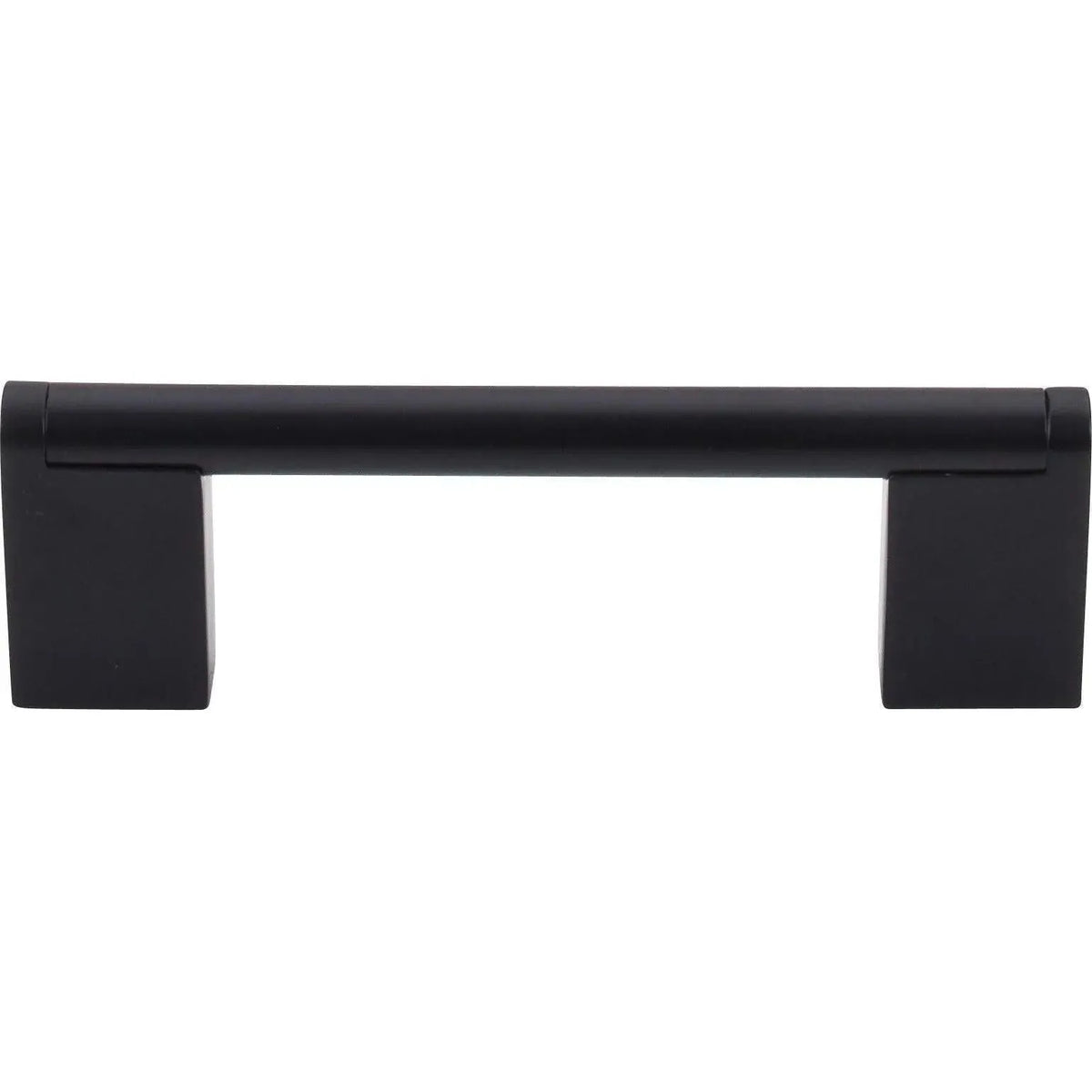 Top Knobs - Princetonian Bar Pull - M1055 | Montreal Lighting & Hardware