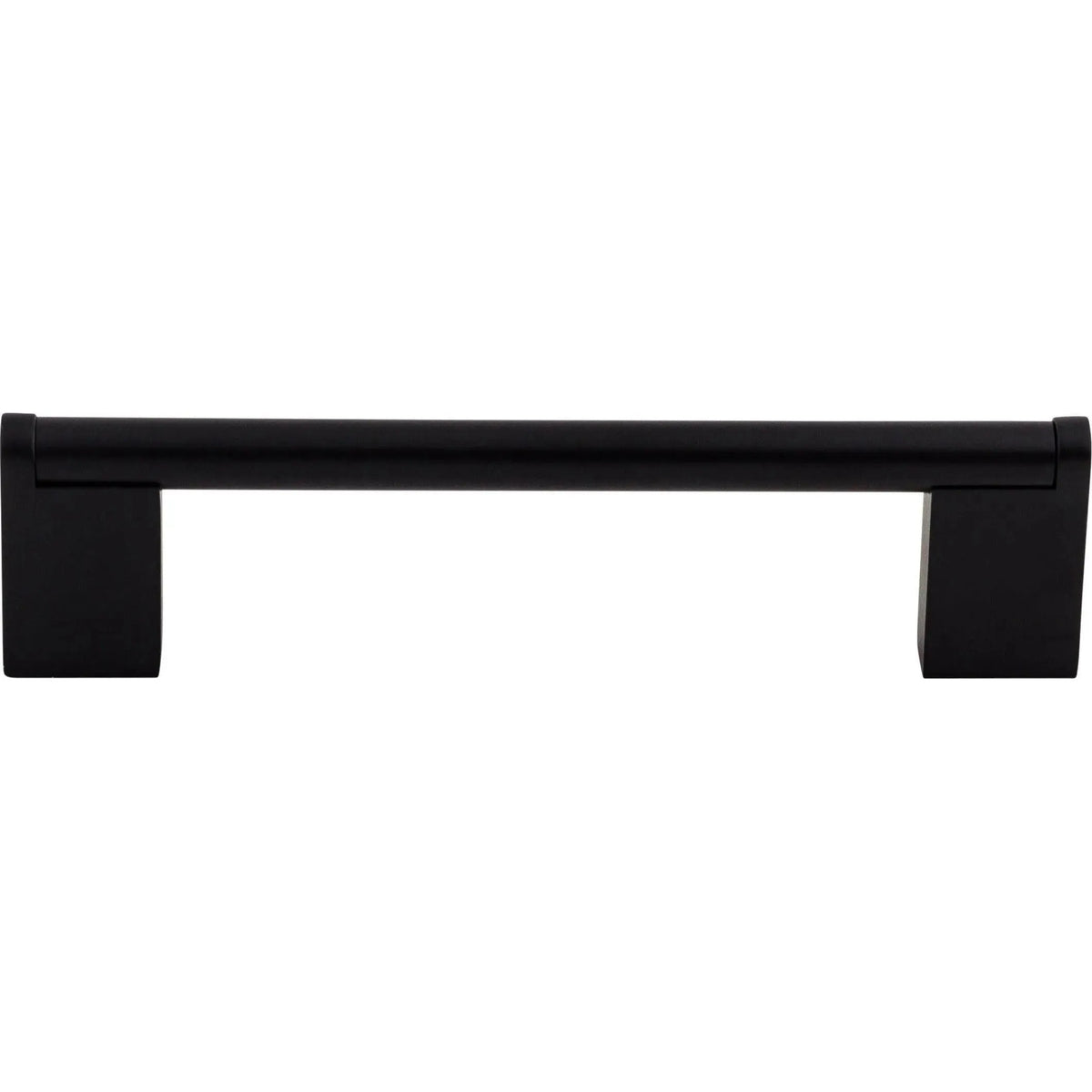 Top Knobs - Princetonian Bar Pull - M1056 | Montreal Lighting & Hardware