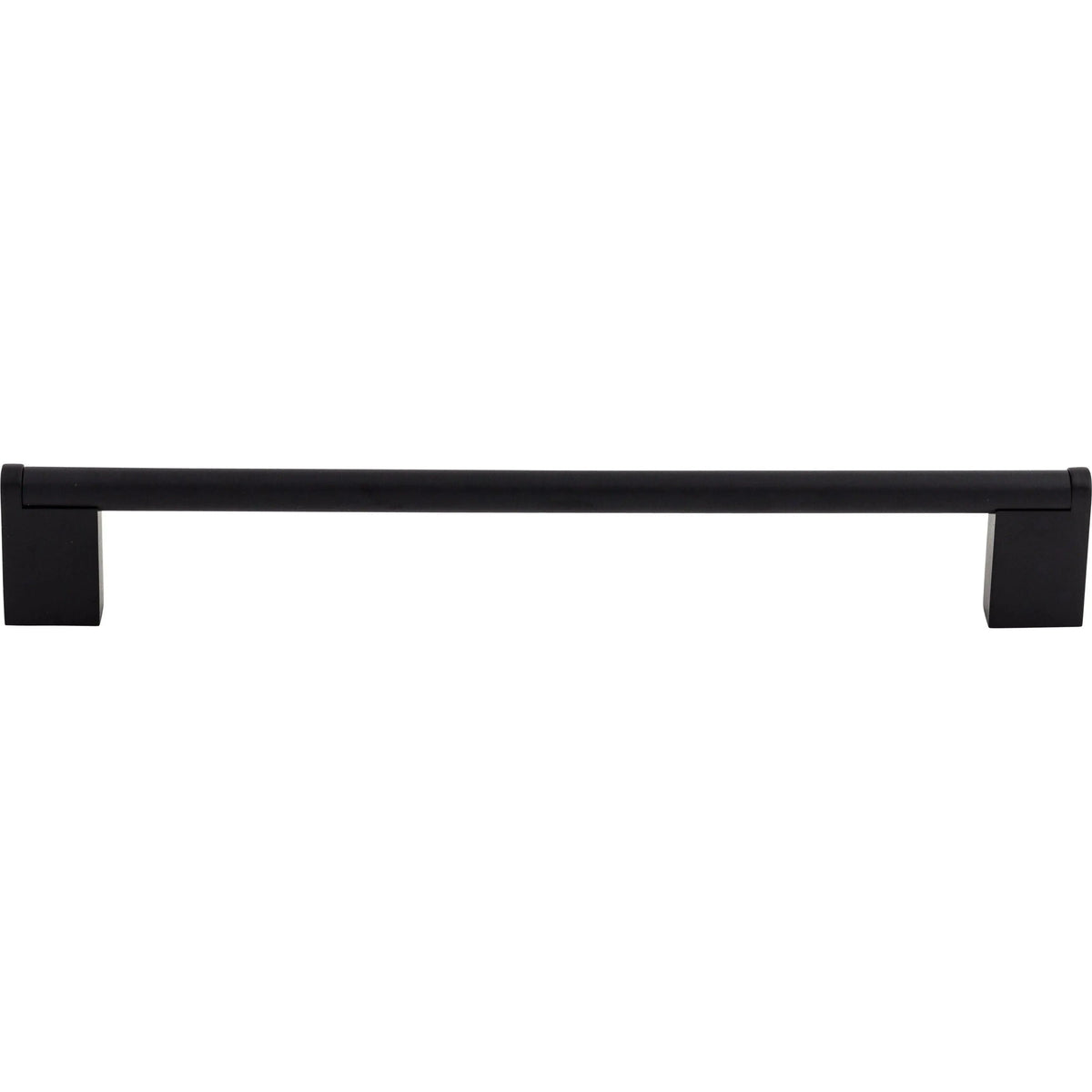 Top Knobs - Princetonian Bar Pull - M1058 | Montreal Lighting & Hardware