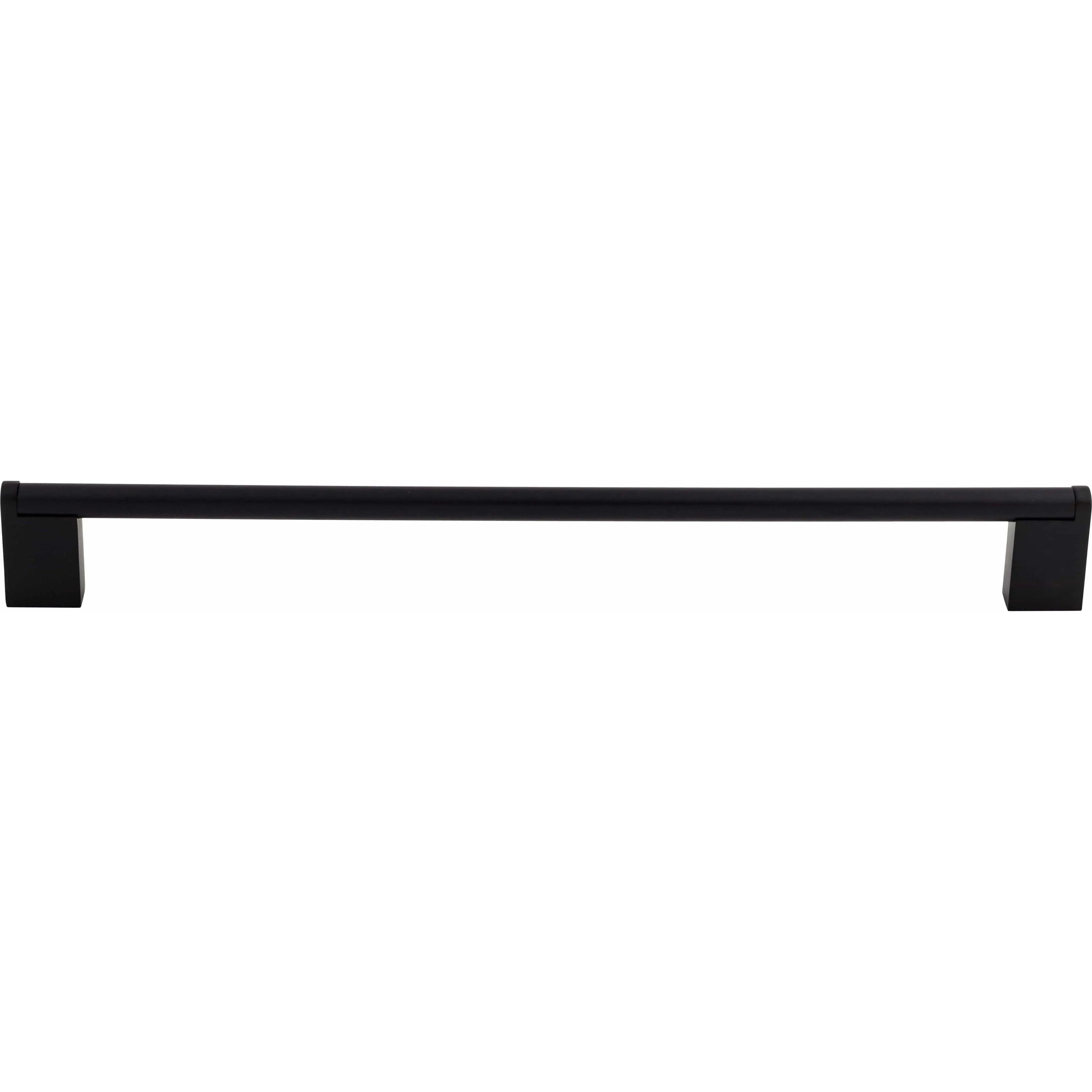 Top Knobs - Princetonian Bar Pull - M1059 | Montreal Lighting & Hardware