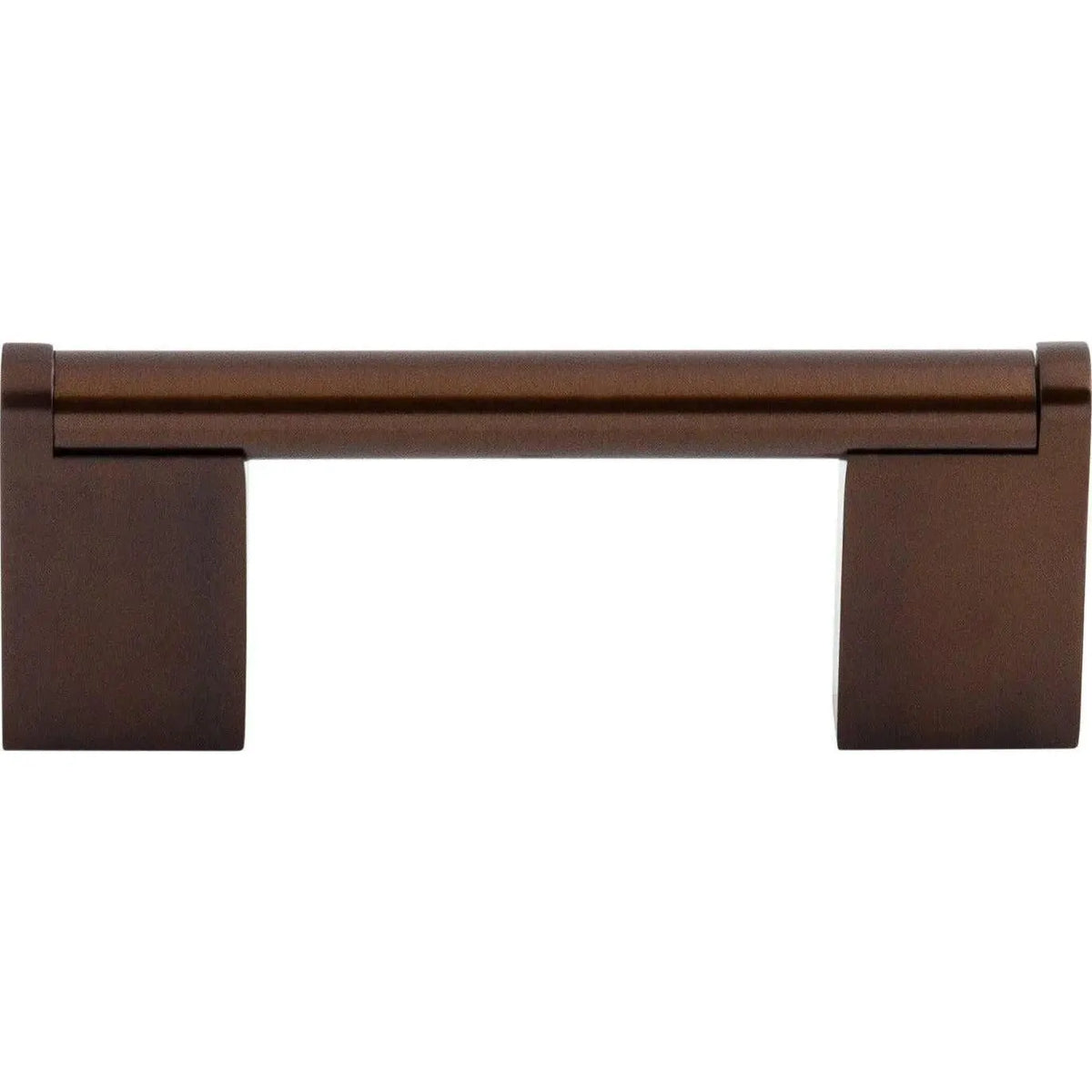 Top Knobs - Princetonian Bar Pull - M1068 | Montreal Lighting & Hardware