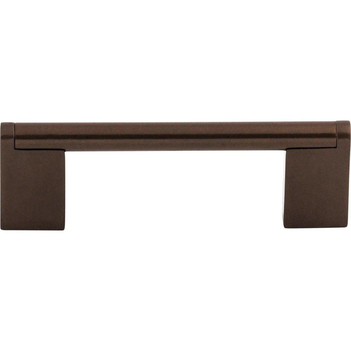 Top Knobs - Princetonian Bar Pull - M1069 | Montreal Lighting & Hardware