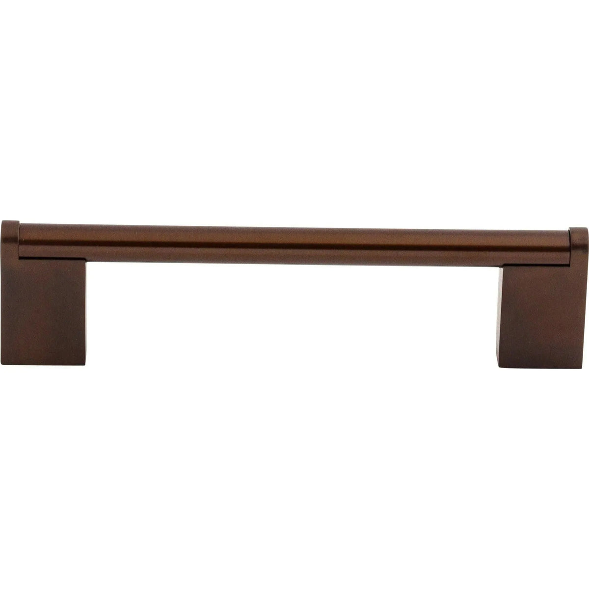 Top Knobs - Princetonian Bar Pull - M1070 | Montreal Lighting & Hardware