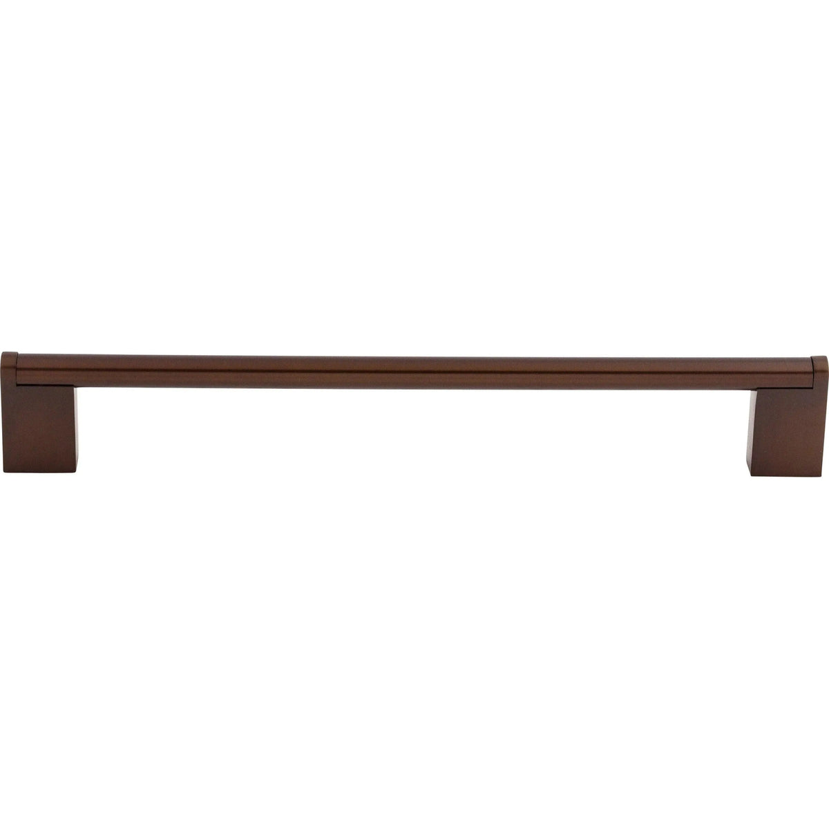 Top Knobs - Princetonian Bar Pull - M1072 | Montreal Lighting & Hardware
