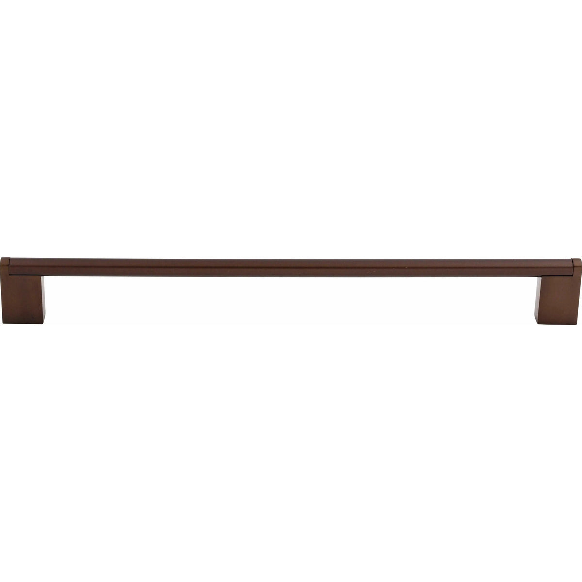 Top Knobs - Princetonian Bar Pull - M1073 | Montreal Lighting & Hardware