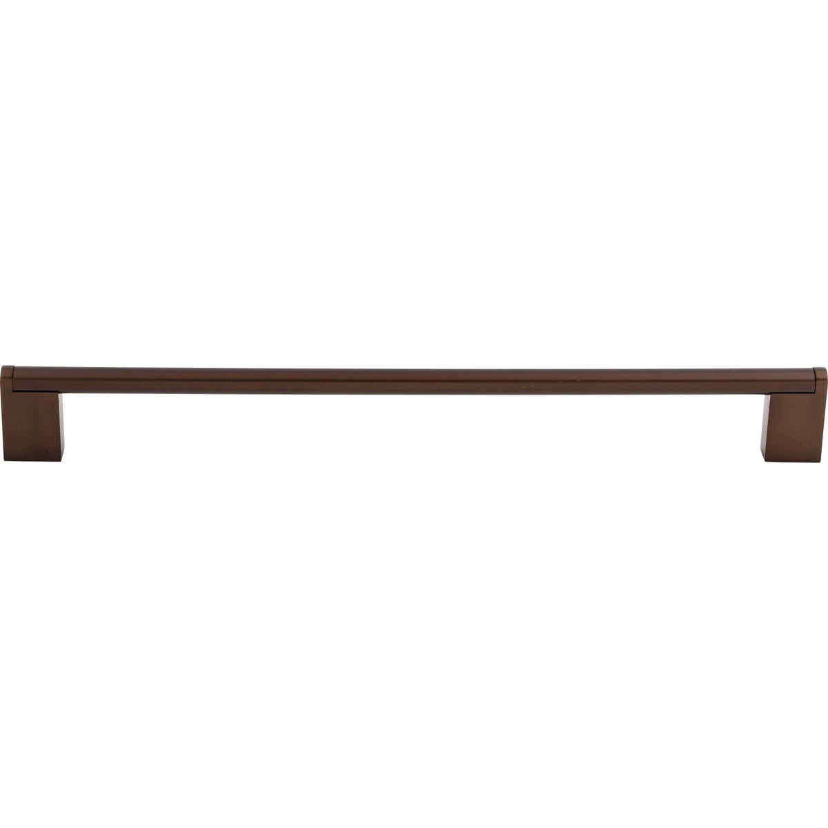 Top Knobs - Princetonian Bar Pull - M1073 | Montreal Lighting & Hardware