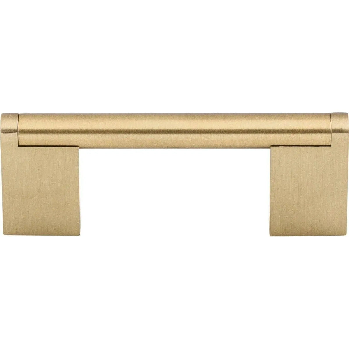 Top Knobs - Princetonian Bar Pull - M2410 | Montreal Lighting & Hardware