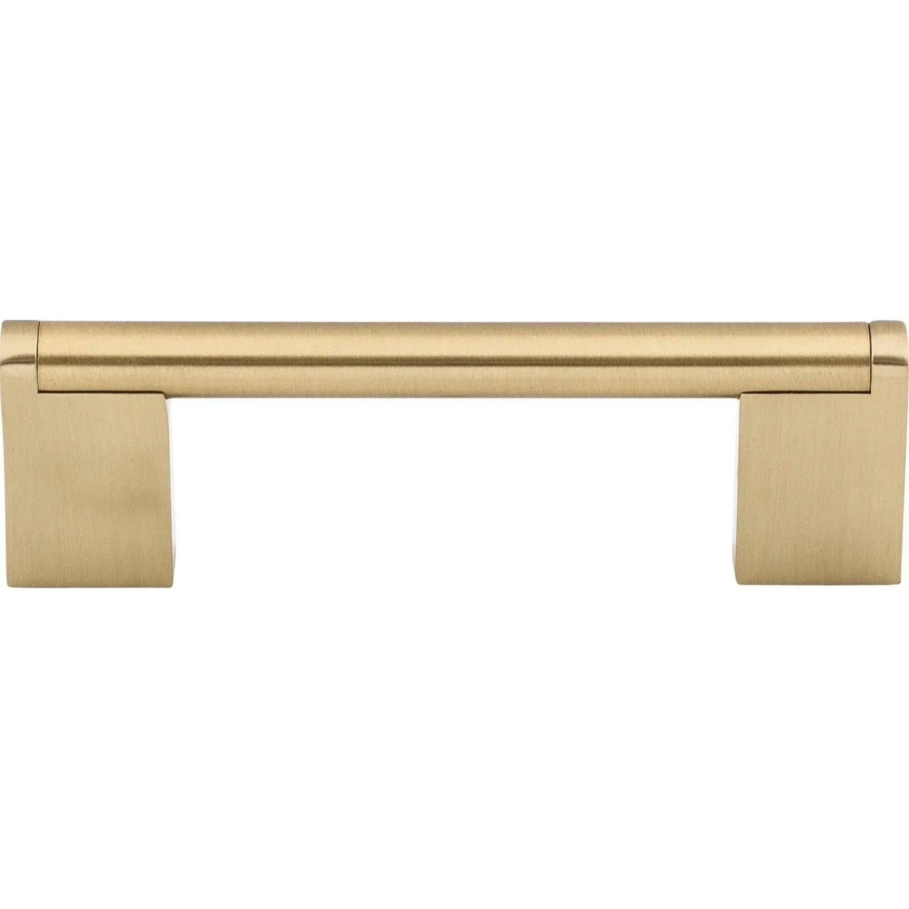 Top Knobs - Princetonian Bar Pull - M2411 | Montreal Lighting & Hardware